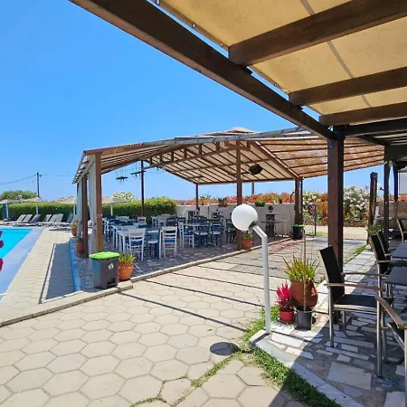 Hotel Skion Palace Nea Skioni