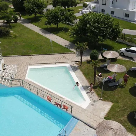 Skion Palace Hotel 4*