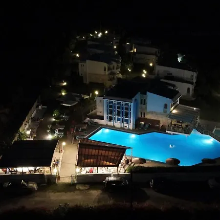 Hotel Skion Palace 4*