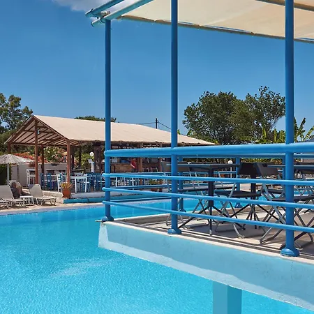 Skion Palace Hotel Nea Skioni