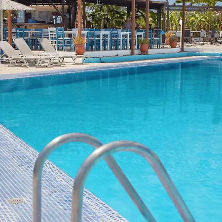 Hotel Skion Palace Nea Skioni