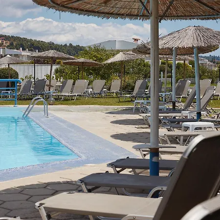 Hotel Skion Palace