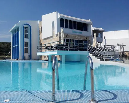 Otel Skion Palace 4*