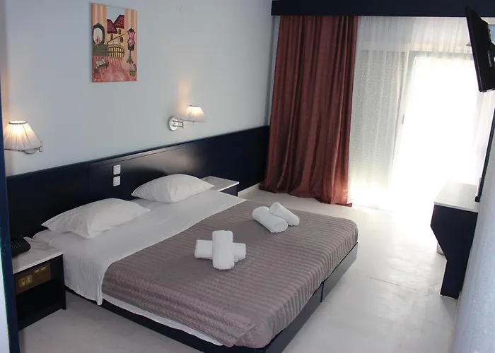Skion Palace 4*