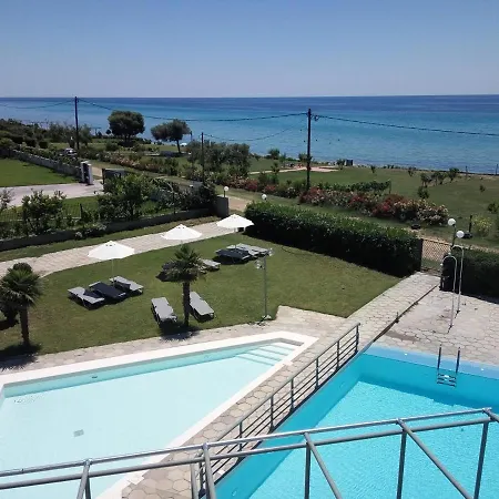Hotel Skion Palace