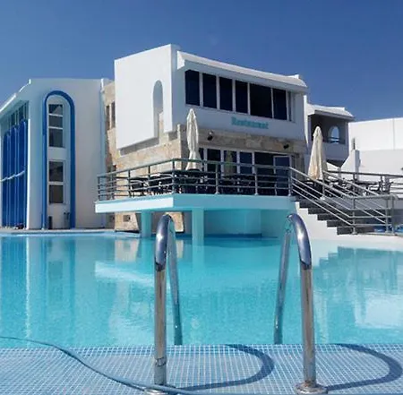 Hotel Skion Palace 4*