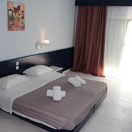 Skion Palace 4*
