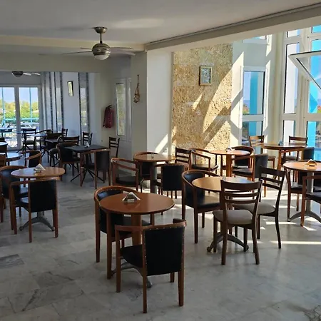 Skion Palace 4* Nea Skioni